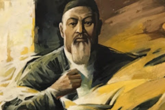 ҚЫРҚЫНШЫ СӨЗ