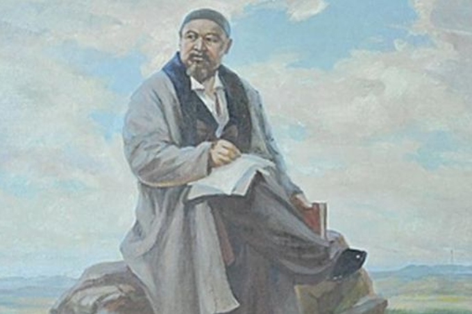 БЕСІНШІ СӨЗ