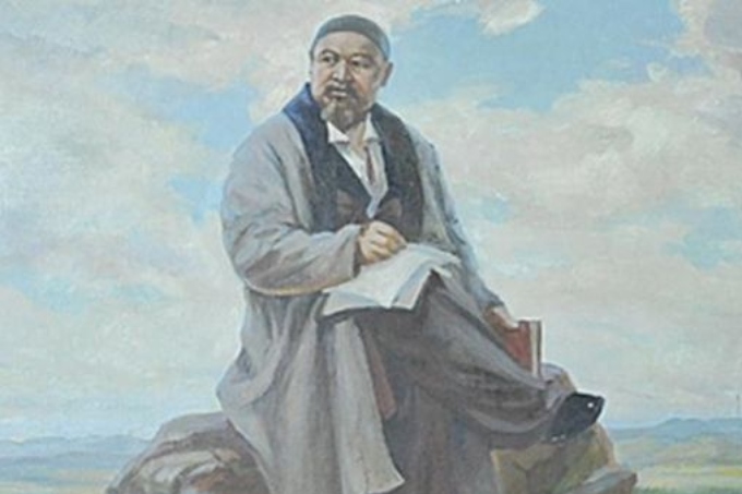 ЕКІНШІ СӨЗ
