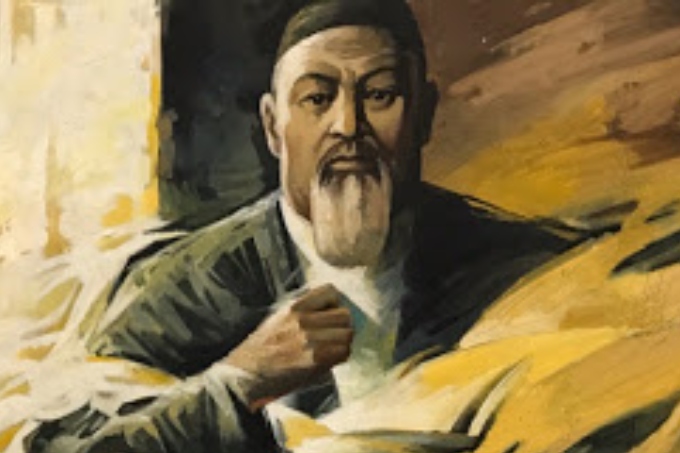 ОН ЕКІНШІ СӨЗ