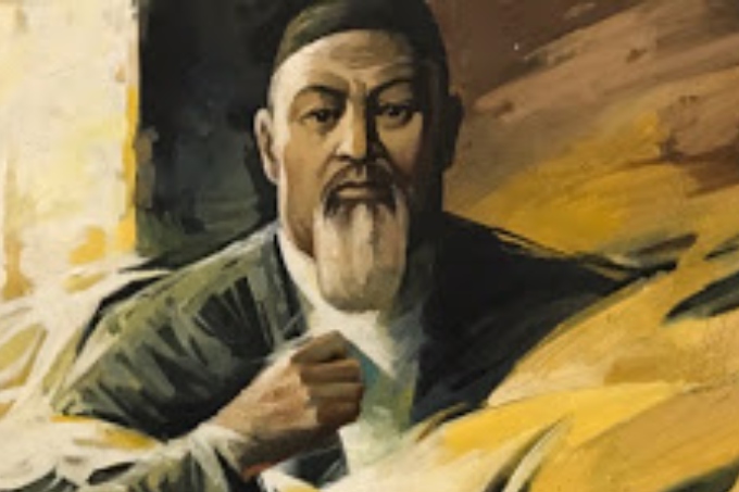 ОН ТӨРТІНШІ СӨЗ