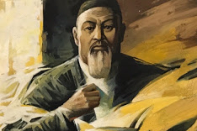 ҚЫРЫҚ БЕСІНШІ СӨЗ