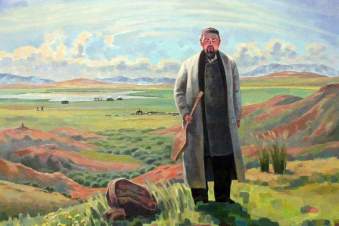 ОН БЕСІНШІ СӨЗ