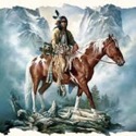 Джеймс Купер. Последний из могикан