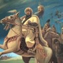 И. Калашников. Жестокий век