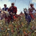 Н. В. Гоголь. Тарас Бульба