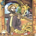 Хаггард Генри. Копи царя Соломона