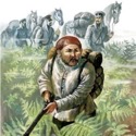 В. Арсеньев. Дерсу Узала