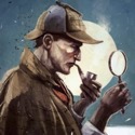 А. К. Дойл. Приключения Шерлока Холмса и Доктора Ватсона