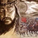 И. Калашников.  Жестокий век