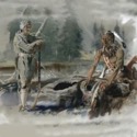 Джеймс Купер. Последний из могикан