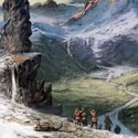 В. Обручев. Земля Санникова