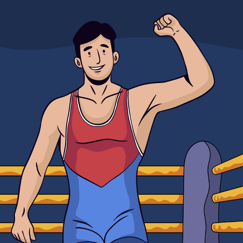 Спорттағы жетістіктер